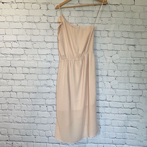 High Low Cocktail Dress - Picture 4 of 4